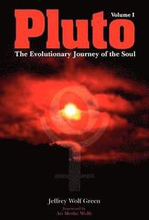 Pluto: The Evolutionary Journey of the Soul: Volume 1