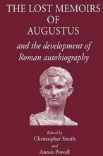 The Lost Memoirs of Augustus