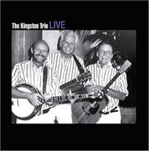 Kingston Trio: Live