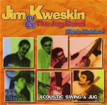 Kweskin Jim & The Jug Band Featurin: Acoustic...