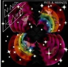 Kinert Nina: Pets & Friends