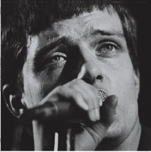 Joy Division: Live at Town Hall High Wycombe