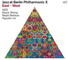 Nes/Black String/Bekkas/Lé: Jazz At Berlin P.