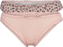 Women Bottoms Mini Trusser, Tanga Briefs Pink Esprit Bodywear Women