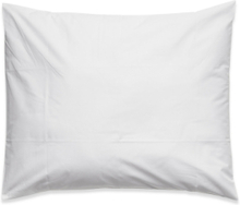 Facile Cushion Cover Organic Home Textiles Cushions & Blankets Cushion Covers Hvit Mille Notti*Betinget Tilbud