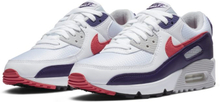 Nike Air Max III Shoe - White