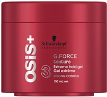 OSiS G.Force Extreme Hold Gel 150ml