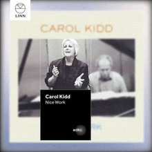 Kidd Carol: Nice Work
