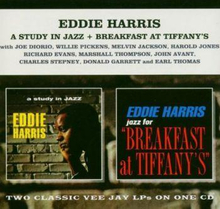 Harris Eddie: A Study In Jazz + Breakfast At ...