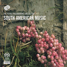 Royal Philharmonic Orchestra: South American...