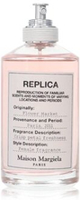 Replica Flower Market by Maison Margiela - Eau De Toilette Spray (Tester) 100 ml - til kvinder