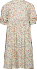 Sgh Sty Popbloom Dress Sf Dresses & Skirts Dresses Casual Dresses Short-sleeved Casual Dresses Multi/patterned Soft Gallery
