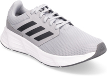 Galaxy 6 Shoes Shoes Sport Shoes Running Shoes Grå Adidas Performance*Betinget Tilbud
