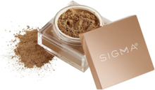 Soft Focus Setting Powder Pudder Makeup SIGMA Beauty