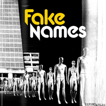 Fake Names: Expendables