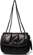 Madison Shoulder Bag Bags Crossbody Bags Black Coach