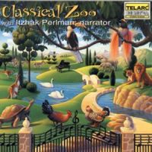Classical Zoo - Carnival Of The Animals (Levi)