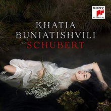 Buniatishvili Khatia: Schubert