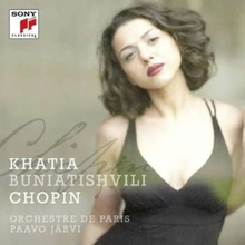 Buniatishvili Khatia: Chopin: Works for Piano