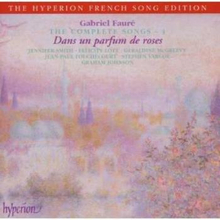 Fauré: Complete Songs 4