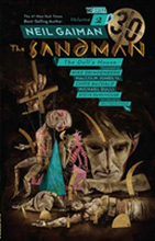 Sandman Vol. 2- The Doll"'s House 30th Anniversary Edition