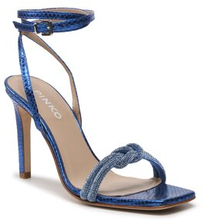 Sandaler Pinko Anabia Sandalo PE 23 BLKS1 101301 A0XZ Blue F99