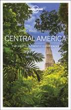 Best Of Central America Lp