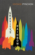 Gravity"'s Rainbow