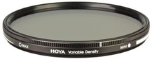 HOYA Filter ND Variable 58mm