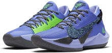 Zoom Freak 2' Play for the Future' Basketball Shoe - Blue