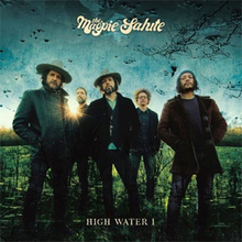 Magpie Salute: High water I 2018