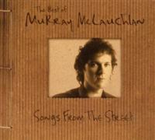 McLauchlan Murray: Songs From The Street