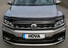 Paketpris Huvskydd och Vindavvisare VW Tiguan 2016-2021