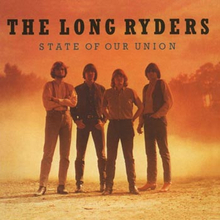 Long Ryders: State of our union 1985 (Box)