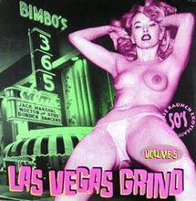Las Vegas Grind Vol 5