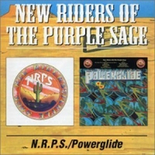 New Riders Of The Purple Sage: N.R.P.S./...