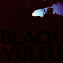 Norgren Daniel: Black Vultures (10"")