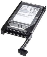 Dell Harddisk 2.5" 300gb Serial Attached Scsi 3 10,000rpm