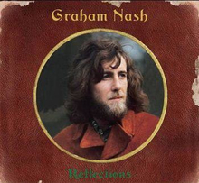 Nash Graham: Reflections [Box Set]