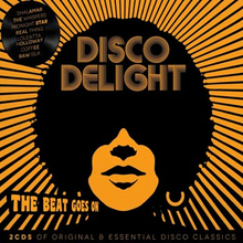 Disco Delight / The Beat Goes On