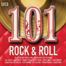 101 Rock & Roll