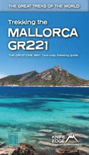 Trekking the Mallorca GR221