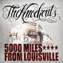 Knockouts: 5000 miles from Louisville 2013