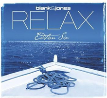 Blank & Jones: Relax Edition 6