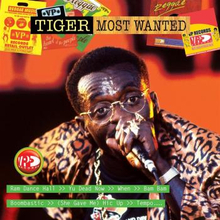 Tiger: Most Wanted