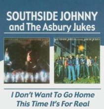 Southside Johnny & Asbury Dukes: I Don"'t Want...