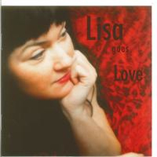 Swahn Lisa: Lisa Goes Love