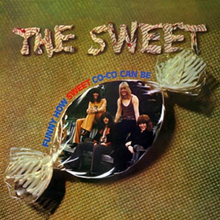 Sweet: Funny how sweet Co-Co can be 1971