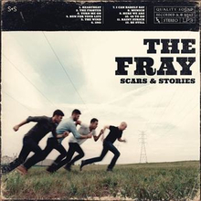 The Fray: Scars & stories 2012