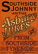 Southside Johnny/Asbury Jukes: From Southside...
